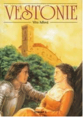 kniha Vestonie, Otakar II. 2000