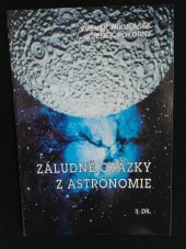 kniha Záludné otázky z astronomie. Díl 3, Rovnost 1994