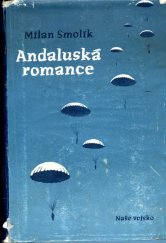 kniha Andaluská romance, Naše vojsko 1956