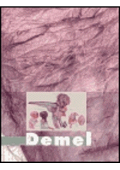 kniha Karel Demel grafika - kresba - exlibris, Slovart 1998