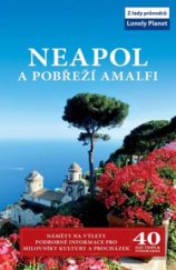 kniha Neapol a pobřeží Amalfi, Svojtka & Co. 2010