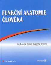 kniha Funkční anatomie člověka, Grada 2000