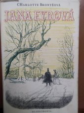 kniha Jana Eyrová, Mladá fronta 1954