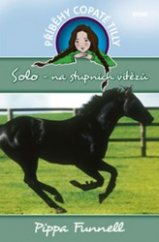 kniha Příběhy copaté Tilly 6. - Solo - na stupni vítězů, Víkend  2015