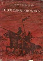 kniha Husitská kronika, SNDK 1959