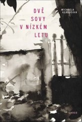 kniha Dvě sovy v nízkém letu, Argo 2024