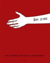 kniha Žofi Z-4515, Kher 2022