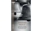 kniha Mnišské srdce 50 prostých praktik pro kontemplativní a naplňující život, Alpha book 2022