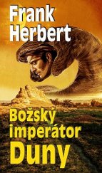 kniha Božský imperátor Duny, Baronet 2022