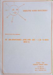 kniha Jak jsem zdvacetinásobil prodej svého zboží - a jak to můžete udělat vy, Gruber - TDP 1991
