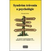 kniha Syndróm trávenia a psychológie, Európa 2008