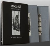 kniha Mionší panoramatic, KANT 2024