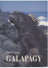 kniha Galapágy, Moravské zemské museum 1999