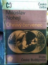 kniha Ohnivý červenec, Růže 1969