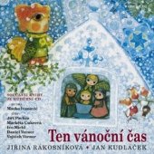kniha Ten vánoční čas + CD, Vyšehrad 2017
