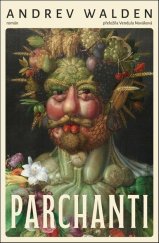kniha Parchanti, Kontrast 2025