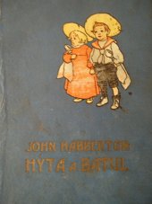kniha Hýta a Batul, Šolc a Šimáček 1926