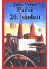 kniha Paříž ve 20. století, Tichá Byzanc 1995