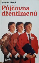 kniha Půjčovna džentlmenů, Vera 1995
