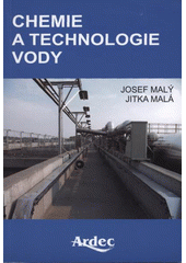 kniha Chemie a technologie vody, Ardec 2006