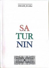 kniha Saturnin, Soft design 1994