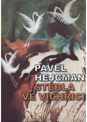 kniha Stébla ve vichřici, Město Bystřice pod Hostýnem 2008