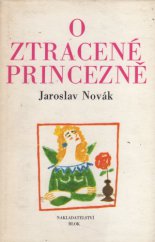 kniha O ztracené princezně [Pohádky], Blok 1976