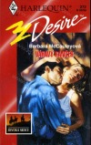kniha Váhavý rančer, Harlequin 1998