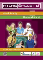 kniha Atlas školství 2017/2018 Olomoucký, P.F. art 2025