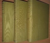 kniha Zahrada Irémská III.-IV. - román o 6 dílech, Česká grafická Unie 1921