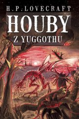kniha Houby z Yuggothu, Straky na vrbě 2019
