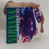 kniha Nirvana Nevermind , Ufo music 1997