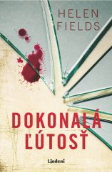 kniha Dokonalá ľútosť , Lindeni 2026