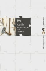 kniha Prometheova játra / Trilogie, Host 2016