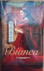 kniha Bianca, Baronet 2013