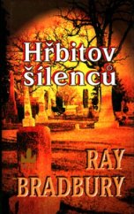 kniha Hřbitov šílenců, Baronet 2003