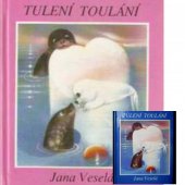 kniha Tulení toulání, Tornado 1991
