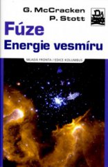kniha Fúze energie vesmíru, Mladá fronta 2006
