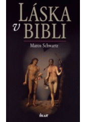 kniha Láska v bibli, Ikar 2002