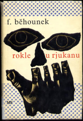 kniha Rokle u Rjukanu, Mladá fronta 1966