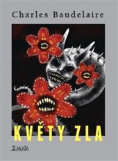 kniha Květy zla, Maťa 2025