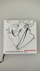 kniha Kresbobásně dnes, Reel Prague 2014