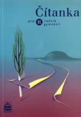 kniha Čítanka pro II. ročník gymnázií, SPN 2002