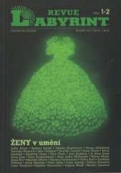 kniha Revue Labyrint 1 - 2 Časopis pro kulturu, Labyrint 1997