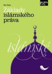 kniha Základy islamského práva, Leges 2022