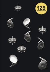 kniha Revolver Revue 129, Revolver Revue 2022