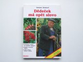 kniha Dědeček má opět slovo, Granit 1994
