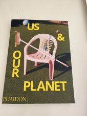 kniha Us and our Planet This is how we live: Ikea, Phaidon 2022