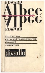 kniha Stalo se v zoo, Dilia 1964