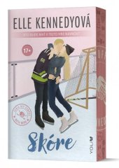 kniha Skóre, YOLI 2025